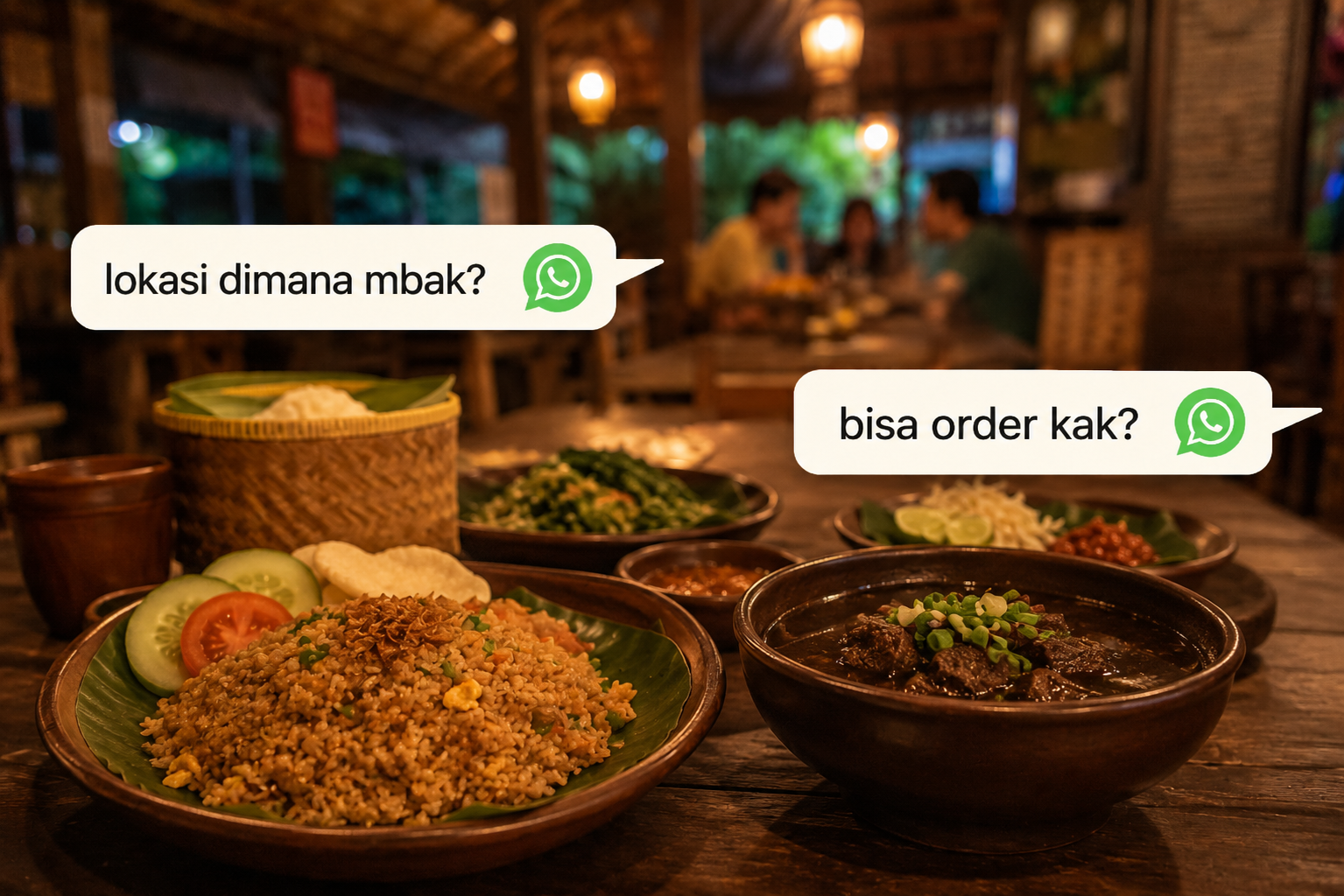 Warung 2