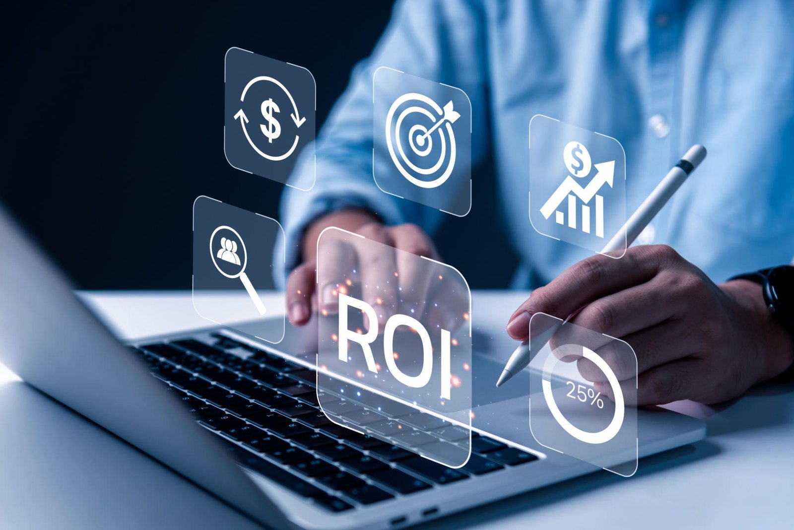 Facebook Ads Manager target audience setup