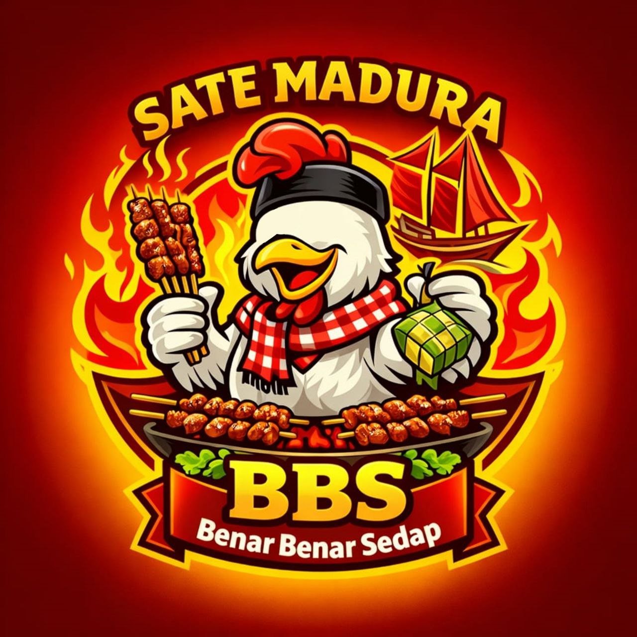 Logo BBS